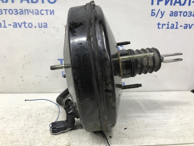 KEY64380Z Усилитель тормозов (вакуумный) купить Ужгород