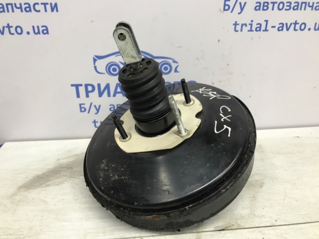 Вакуумник KEY64380Z MAZDA