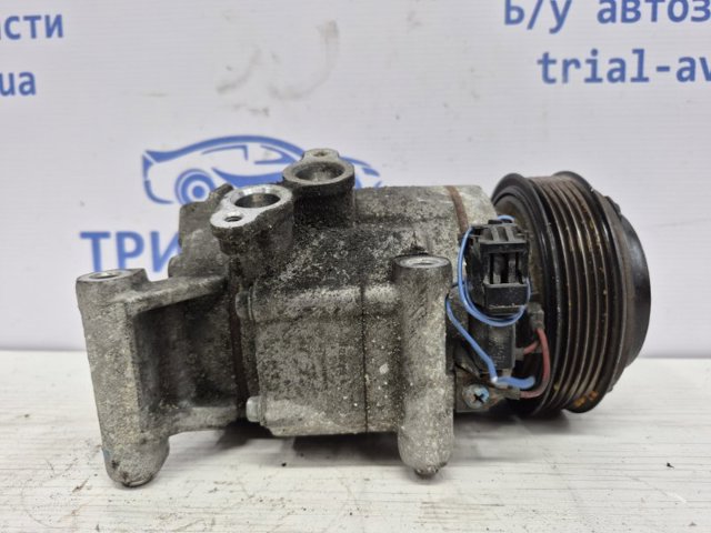 Компрессор климатической установки KF0161450 MAZDA