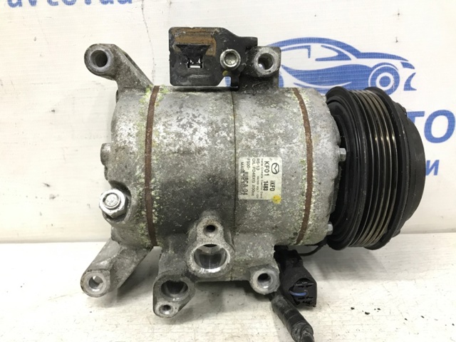 KF0161450 MAZDA Компрессор кондиционера купить в Кривой Рог