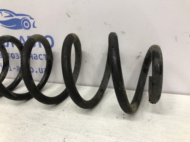 KF5728011 MAZDA Пружина задняя купить в Львов