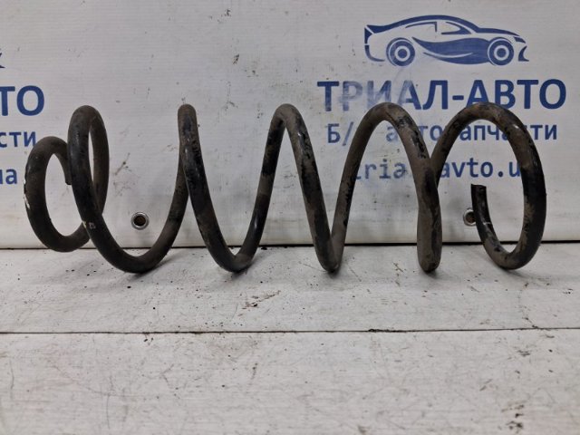Пружина подвески KF5728011 MAZDA