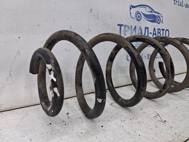 MAZDA KF5728011 Пружина задняя в наличии Львов