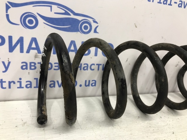 KF5728011 MAZDA Пружина задняя купить в Чернигов