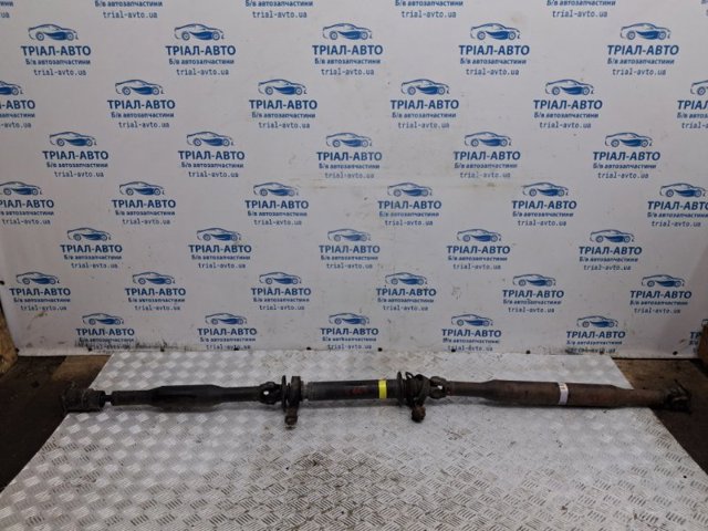 Вал карданный задний KG0325100D MAZDA