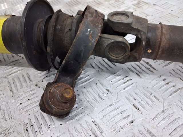 KG0325100D MAZDA Вал карданный задний, в сборе купить в Сумы