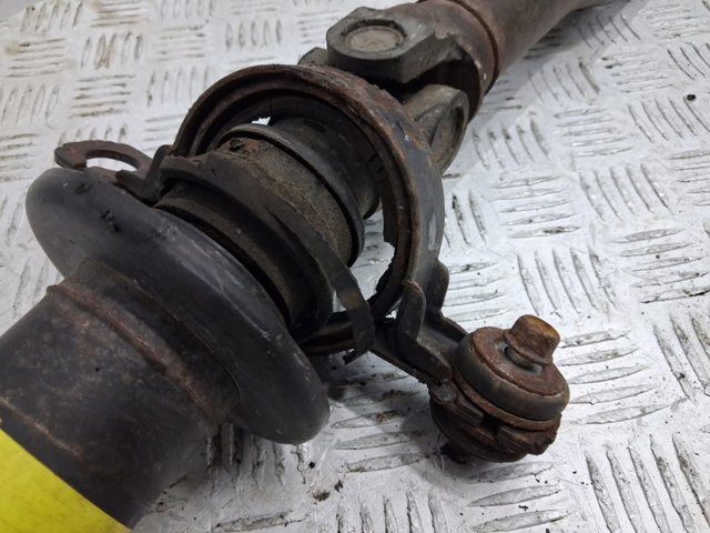 MAZDA KG0325100D Кардан задний в наличии Ужгород