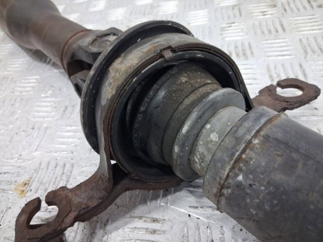 MAZDA KG0325100D Вал карданный задний, в сборе в наличии Хмельницкий