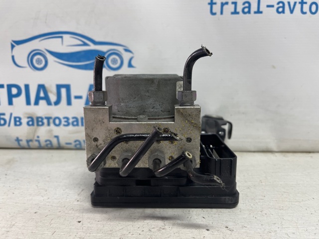 Блок управления ABS KG9Z2C215B FORD