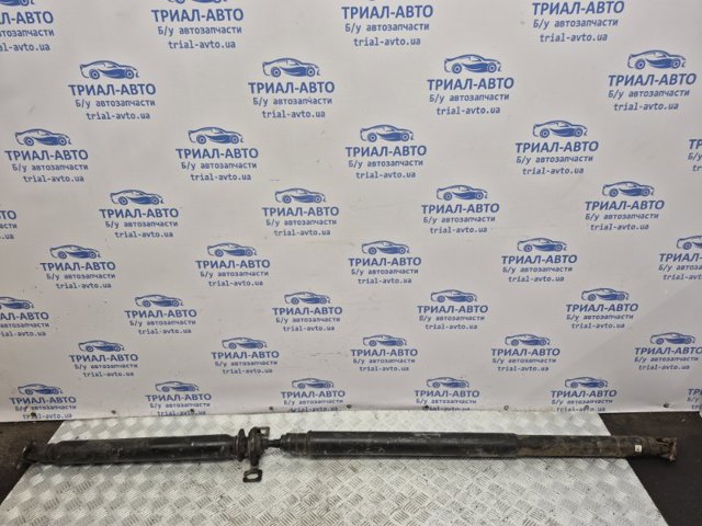 Карданный вал заднего моста Mazda CX-5 1