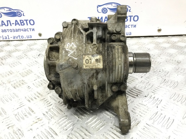 MAZDA KN0127500 Раздатка (коробка раздаточная) в наличии Киев