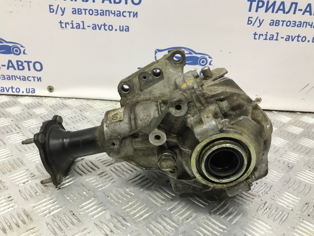 Межосевой дифференциал KN0127500 MAZDA