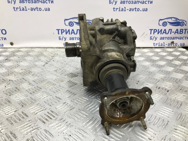 MAZDA KN0127500 Раздатка (коробка раздаточная) в наличии Запорожье
