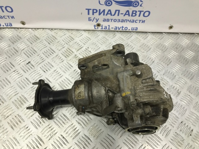 MAZDA KN0127500 Раздатка в наличии Хмельницкий