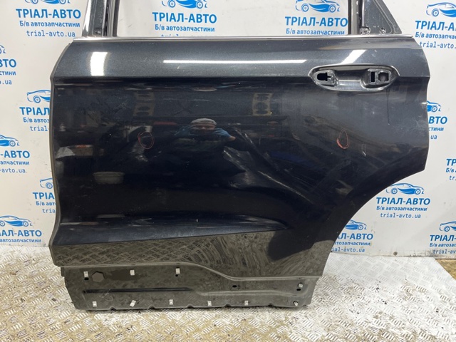 KT4Z5824631B Дверь задняя левая купить Запорожье