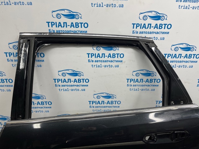 KT4Z5824631B FORD Дверь задняя левая купить в Николаев