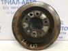 Диск тормозной задний L20626251B MAZDA