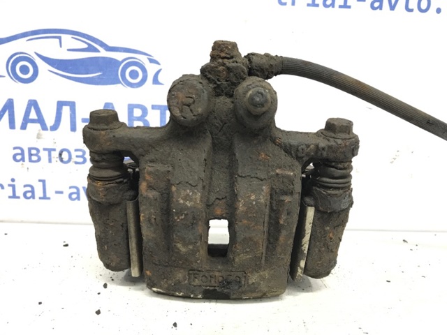 Тормозной суппорт правый задний L20626980C MAZDA