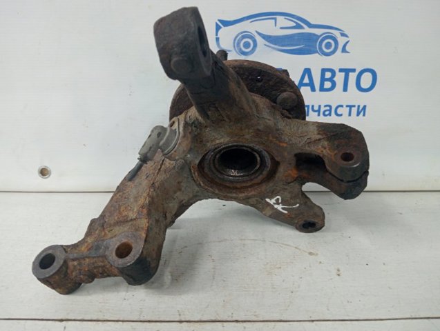 L20633020A Цапфа передняя правая купить Сумы