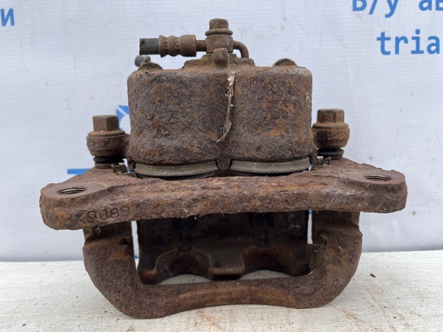 L2Z23399Z MAZDA Суппорт тормозной передний левый купить в Николаев