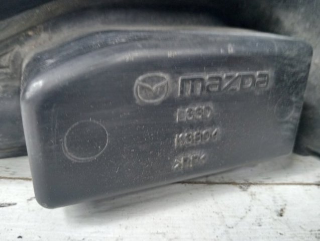 Воздухозаборник L33D13200A MAZDA