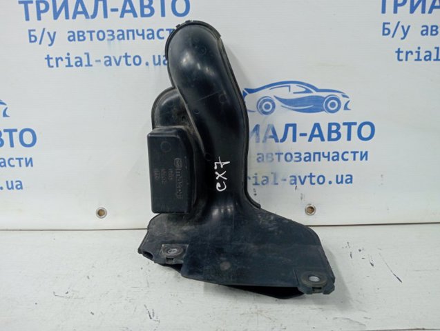 MAZDA L33D13200A Воздухозаборник воздушного фильтра в наличии Черкассы