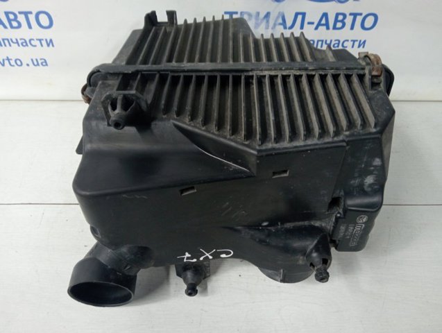 L33E13320A MAZDA Корпус воздушного фильтра купить в Тернополь
