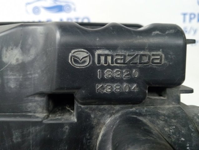 L33E13320A MAZDA Корпус воздушного фильтра купить в Львов