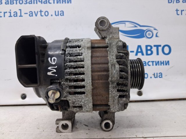 Генератор автомобильный L3P918300C MAZDA
