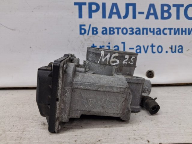 L50213640B Дроссельная заслонка в сборе купить Сумы