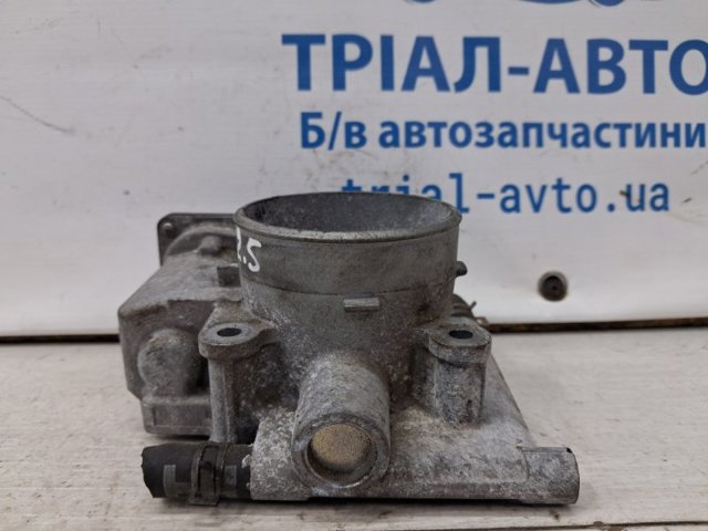 L50213640B MAZDA Дроссельная заслонка в сборе купить в Киев