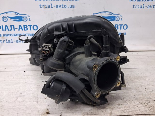 L50413100A Коллектор впускной купить Харьков