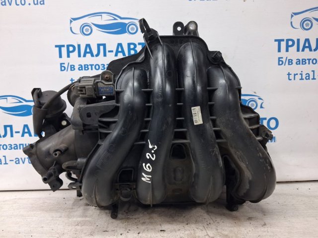 Впускной коллектор L50413100A MAZDA