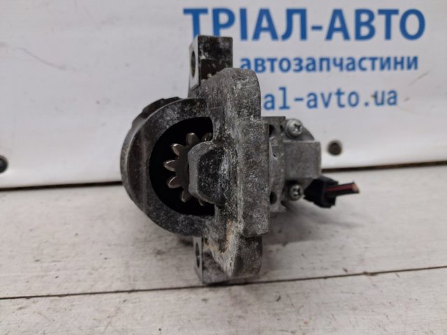 Стартер L50918400 MAZDA