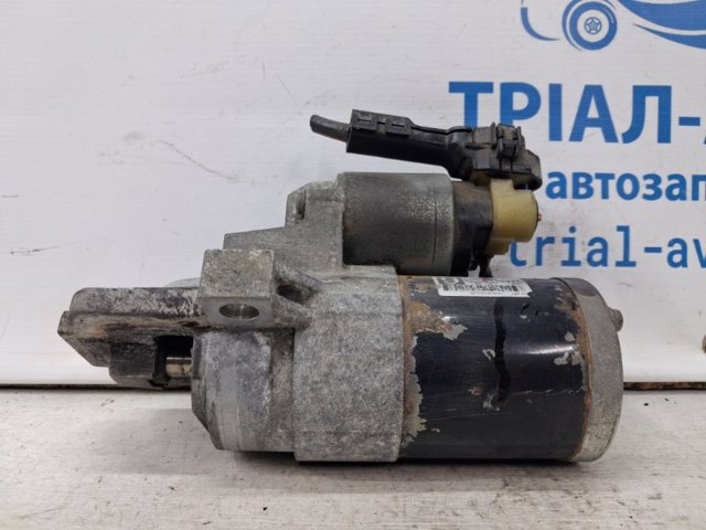 L50918400 MAZDA Стартер купить в Ужгород