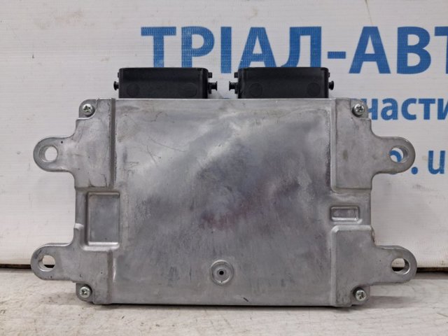 L50918881E MAZDA Блок управления двигателем купить в Харьков