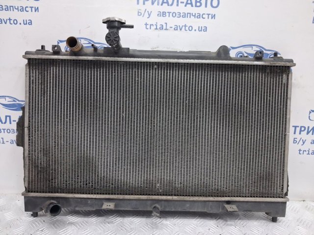 Радиатор L51015200C MAZDA