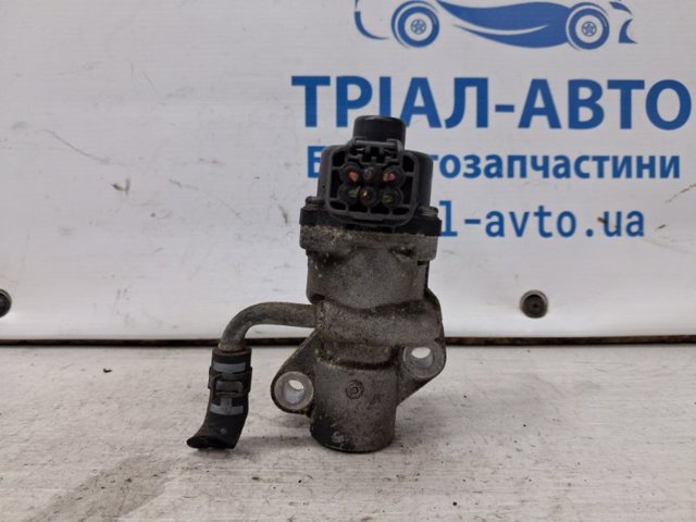 Клапан EGR, рециркуляции газов LF0120300 MAZDA