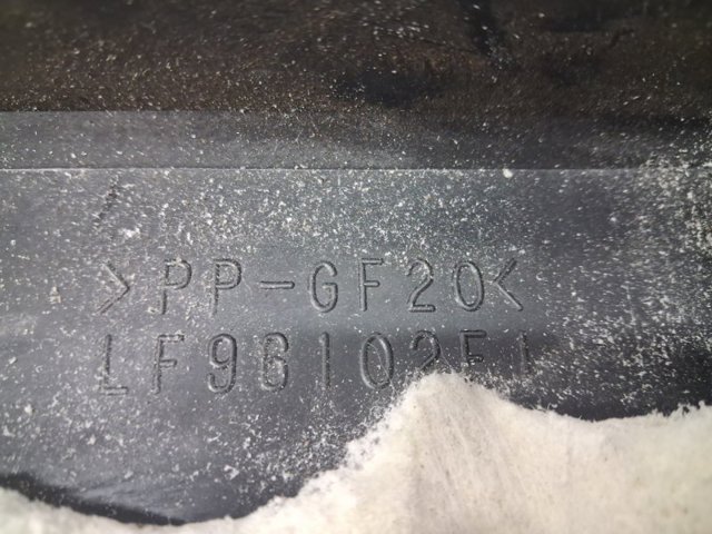 MAZDA LF96102F1 в наличии Кривой Рог