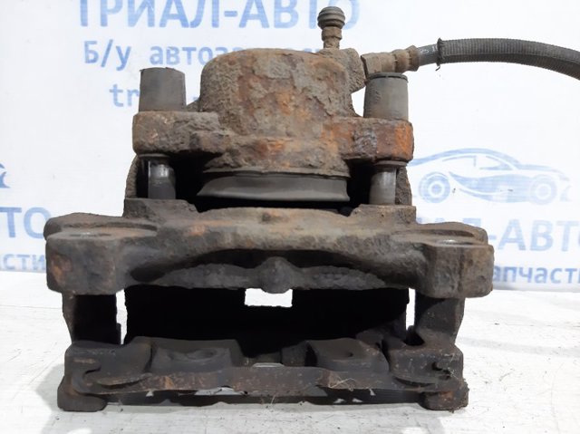 LR000568 Суппорт тормозной передний правый купить Одесса