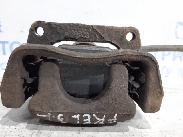 Тормозной суппорт задний левый LR001026 LAND ROVER