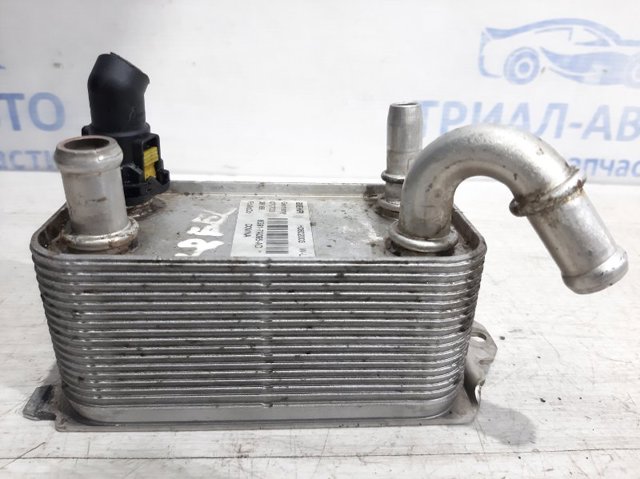 LR002916 LAND ROVER Радиатор охлаждения, АКПП/КПП купить в Черкассы