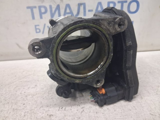 Заслонка воздушная LR012598 LAND ROVER