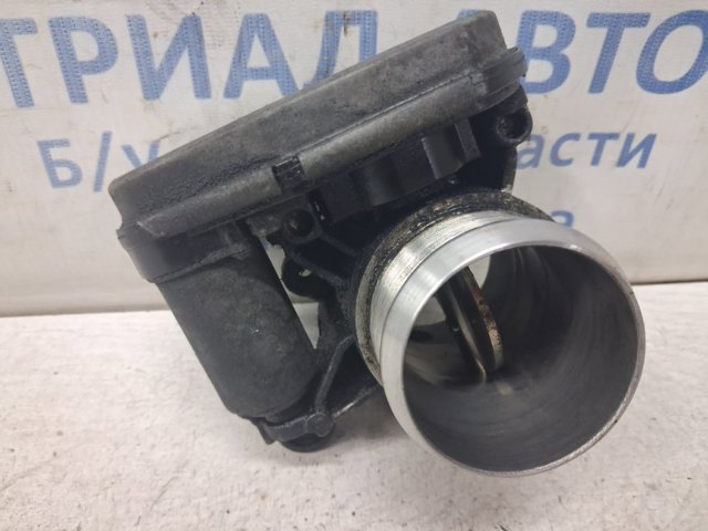 Заслонка воздушная LR012598 LAND ROVER