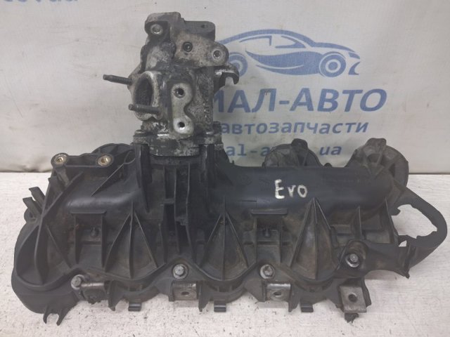 Впускной коллектор LR019987 LAND ROVER