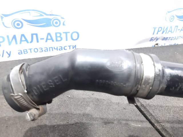 LR022491 Корпус заливной горловины топливного бака купить Житомир
