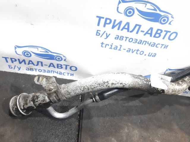 LR022491 Корпус заливной горловины топливного бака купить Черновцы