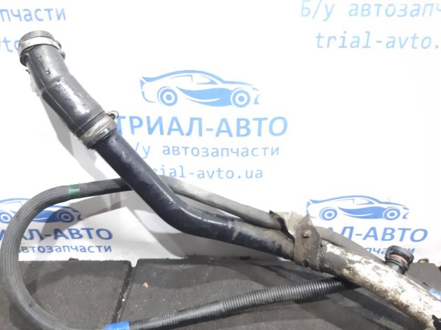 LAND ROVER LR022491 Корпус заливной горловины топливного бака в наличии Сумы