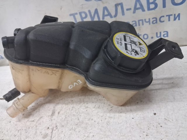  Расширительный бачок Вольво С60 2