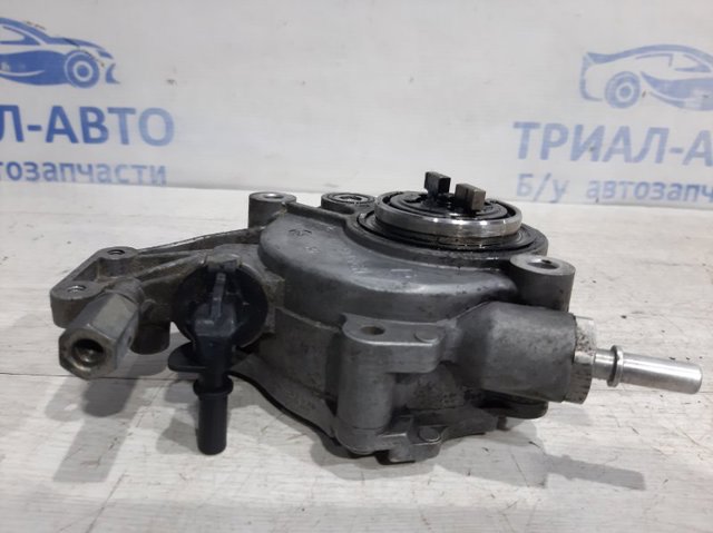 LR037627 LAND ROVER Насос вакуумный купить в Днепр